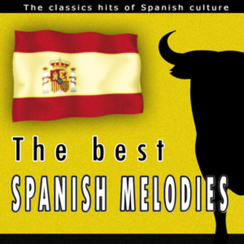 The Best Spanish Melodies