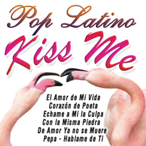 Kiss-Me Pop Latino