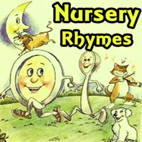NURSERY RHYMES