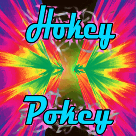 Hokey Pokey Party DJ's