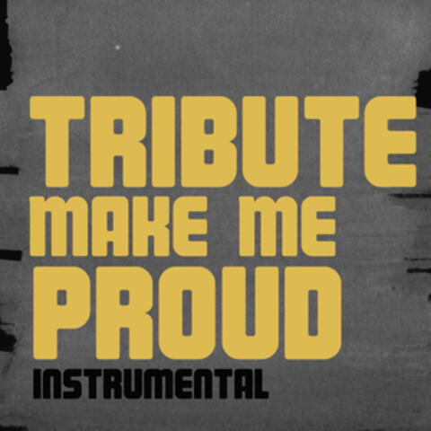 Make Me Proud (Drake feat. Nicki Minaj Instrumental Tribute)