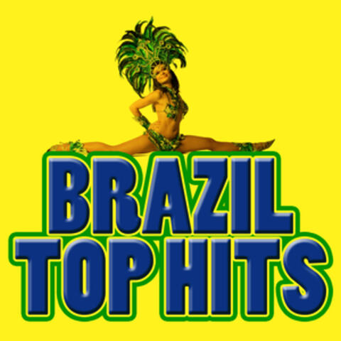 The Brazilian Batuka Boys
