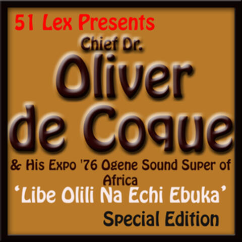 51 Lex Presents Libe Olili Na Echi Ebuka