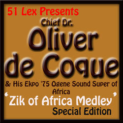 Zik of Africa Medley