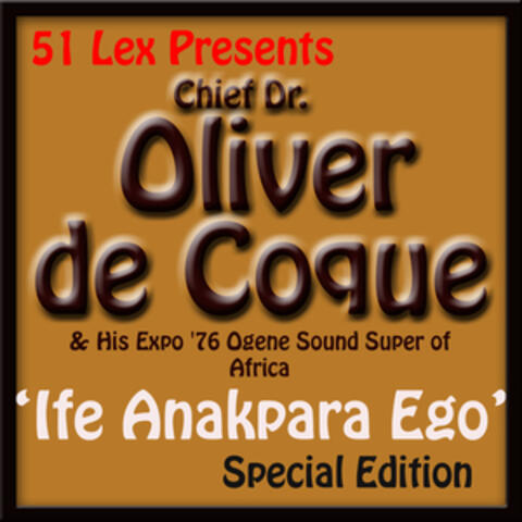 51 Lex Presents Ife Anakpara Ego