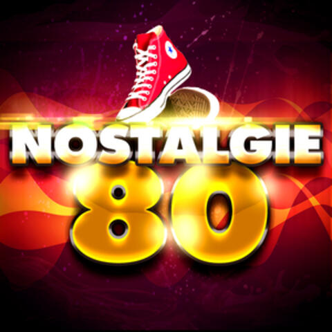 Nostalgie 80