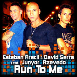 Run To Me (Original Mix)