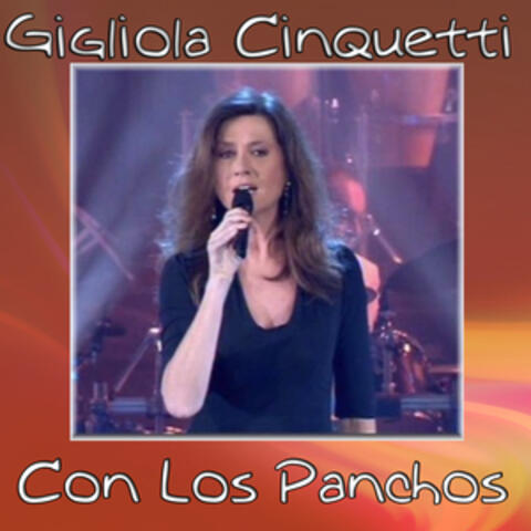 Gigliola Cinquetti (Los Panchos)