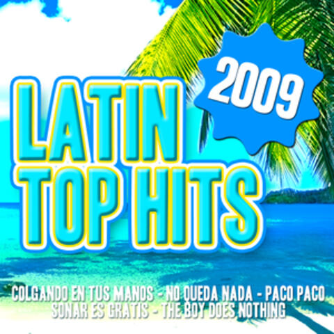 Latin Top Hits 2009