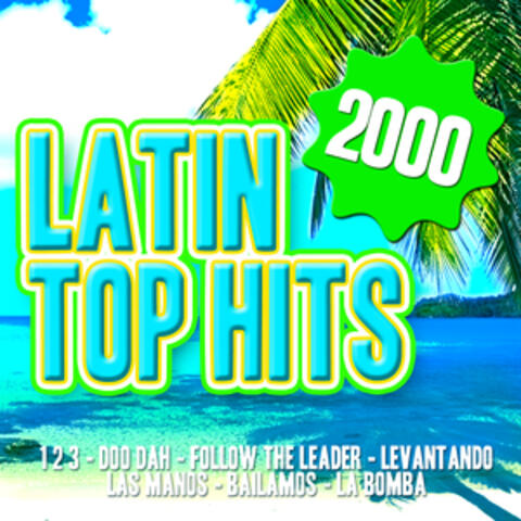 Latin Top Hits 2000