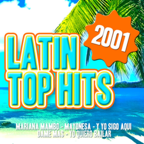 Latin Top Hits 2001
