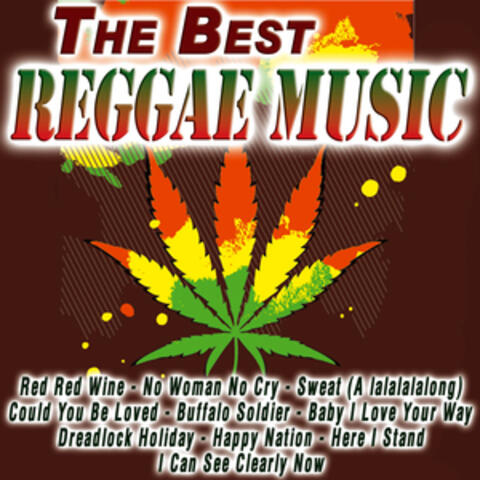 The Best Reggae Music