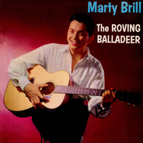 The Roving Balladeer