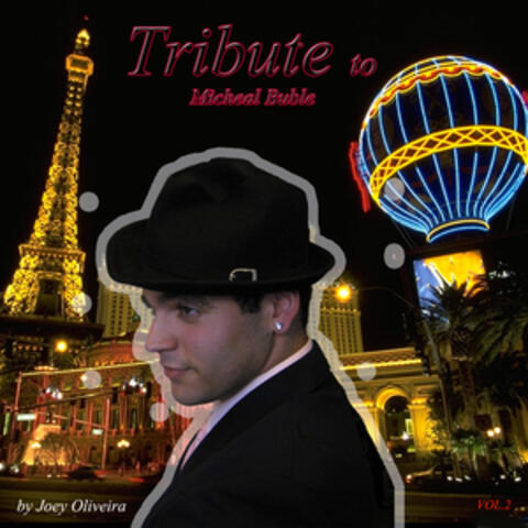 Tribute To Michael Buble Vol. 2
