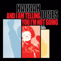 And I Am Telling You I'm Not Going (Almighty Mix)