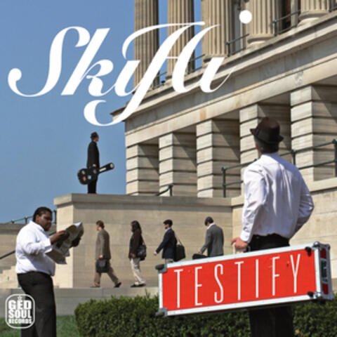 Testify