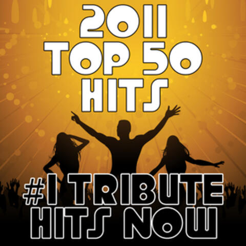 2011 Top 50 Hits