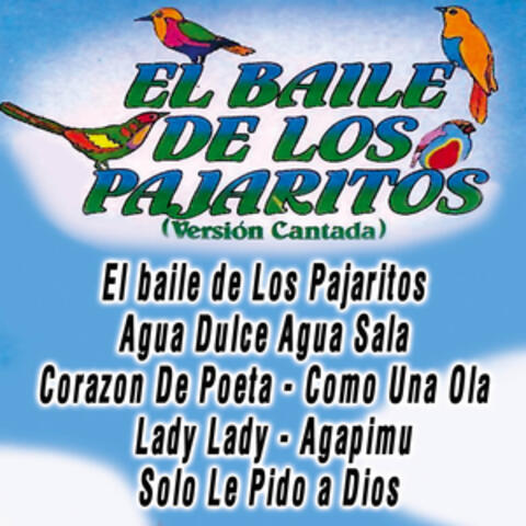 El Baile de los Pajaritos