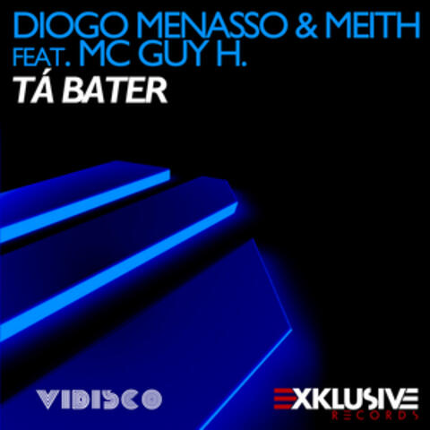 Tá Bater (feat. MC Guy H.)