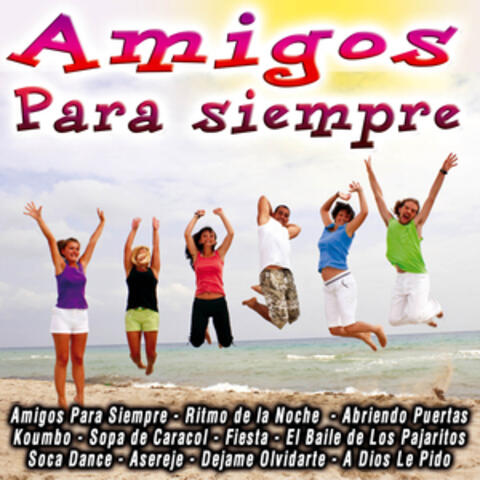 Amigos Para Siempres