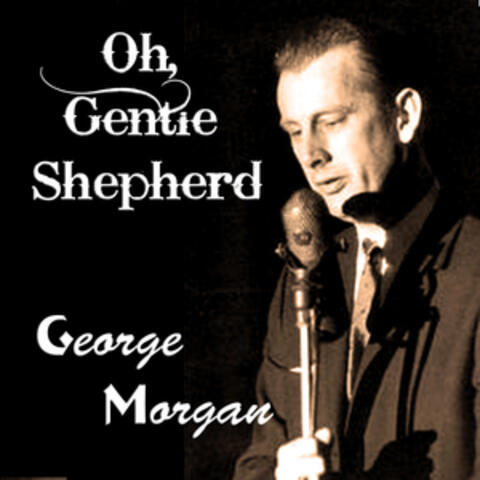 Oh, Gentle Shepherd