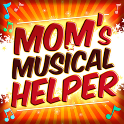 Mom's Musical Helper