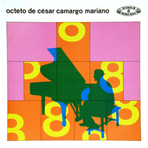 Octeto de César Camargo Mariano