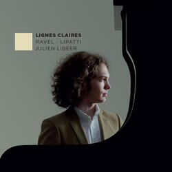 Sonatine pour la main gauche: I. Allegro
