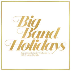 Have Yourself a Merry Little Christmas (feat. Cécile McLorin Salvant)