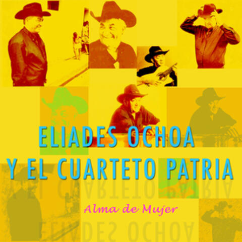 Alma de Mujer