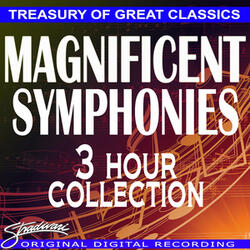 Mozart: Symphony No. 41 in C Major, K. 551 "Jupiter" Menuetto: Allegretto