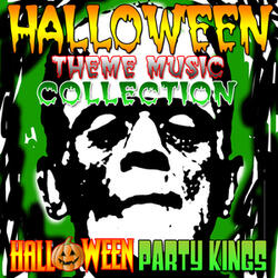 Floating Up (Halloween Party Mix)
