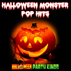 Goofy Goblins (Halloween Hip Hop Mix)