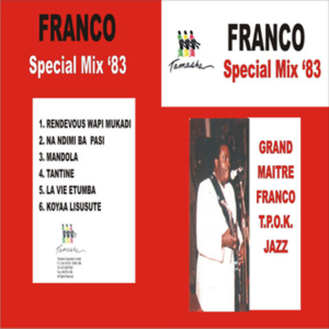 Special Mix
