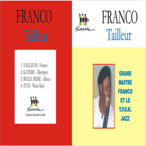 Tailleur