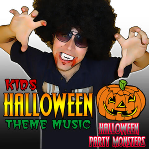 Kids Halloween Theme Music