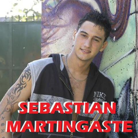 Sebastian Martingaste - Hotel California