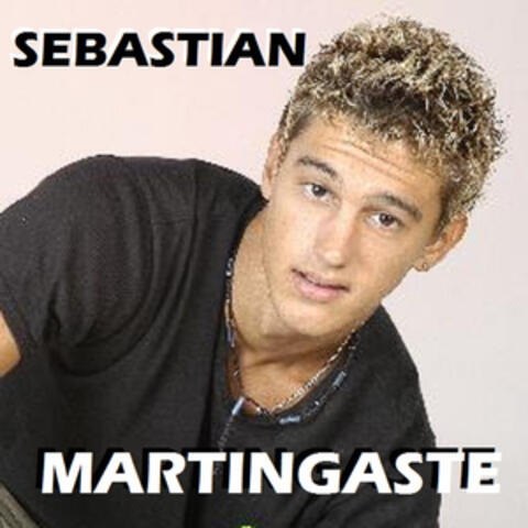 Sebastian Martingaste - Y sigue sonando