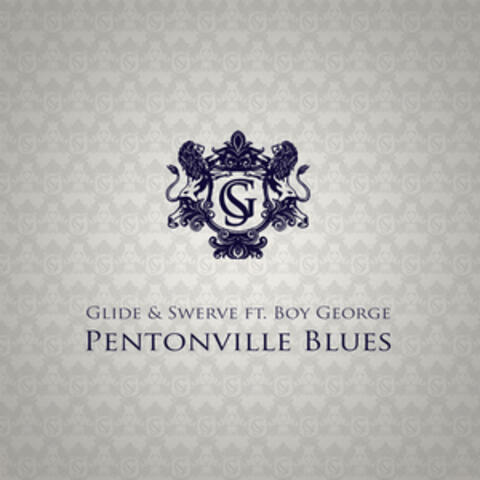 Pentonville Blues