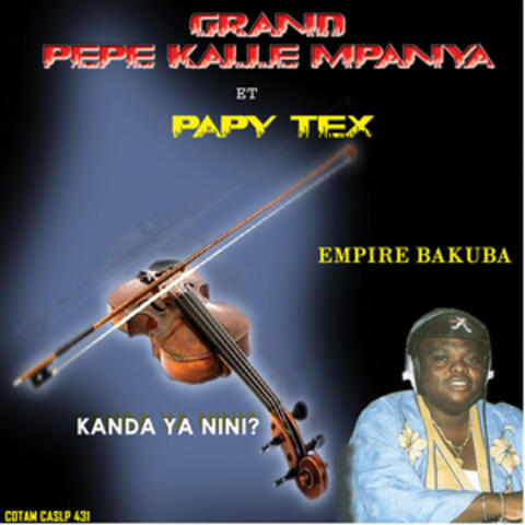 Kanda Ya Nini?