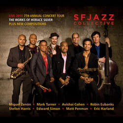 Collective Presence (Live)