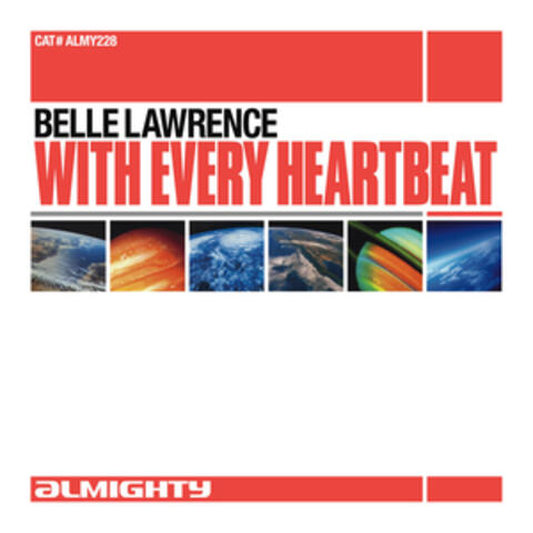 Almighty Presents: With Every Heartbeat