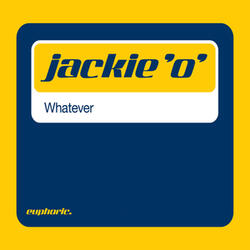 Whatever (7" Radio Mix)