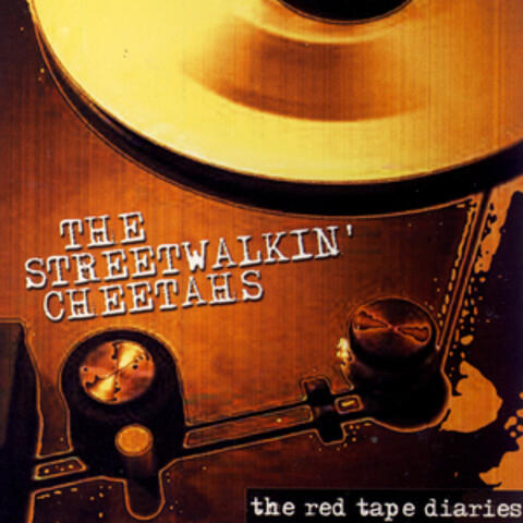 The Red Tape Diaries