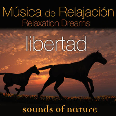 Música de Relajación, Relaxation Dreams: Libertad