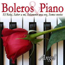 Historia de un amor (Boleero instrumental version)