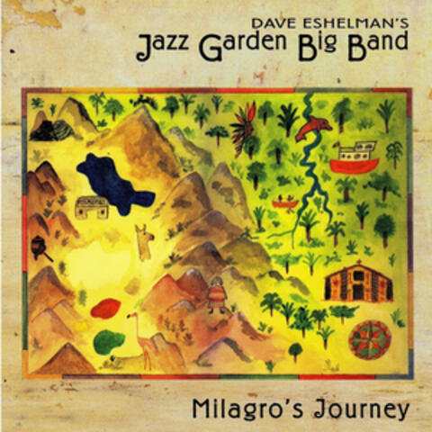 Milagro's Journey