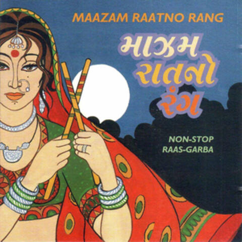 Maazam Raatno Rang
