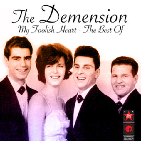 My Foolish Heart - The Best Of
