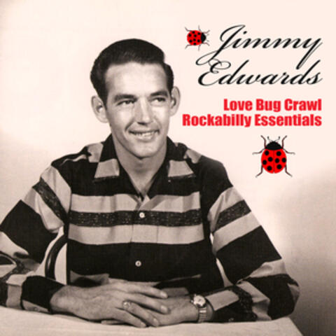 Jimmy Edwards